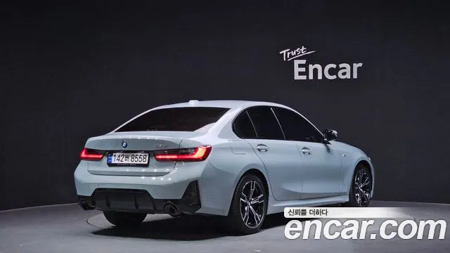 2023 BMW 3Series (G20) 320i M Sport Sold VIN WBA61FS05PFP35990 – photo 17