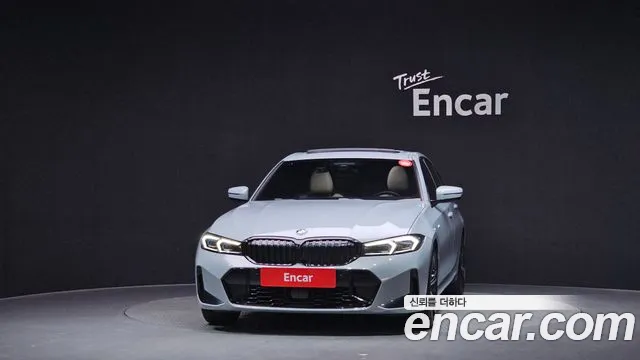 2023 BMW 3Series (G20) 320i M Sport Sold VIN WBA61FS05PFP35990 – photo 28