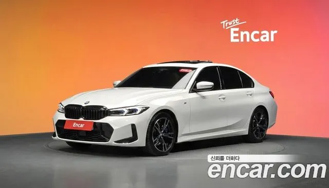 2024 BMW 3 Series (G20) 320i M Sport Sold VIN WBA61FS05RF098057 – trunk area 2024 BMW 3 Series (G20) 320i M Sport Sold VIN WBA61FS05RF098057 – trunk area