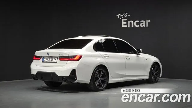 2024 BMW 3 Series (G20) 320i M Sport Sold VIN WBA61FS05RF098057 – photo 31 2024 BMW 3 Series (G20) 320i M Sport Sold VIN WBA61FS05RF098057 – photo 31