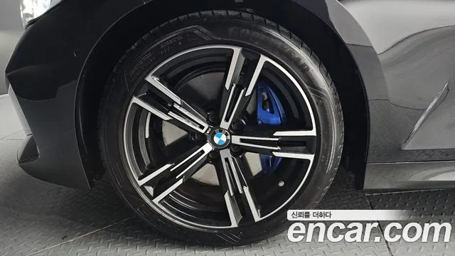 2023 BMW 3 Series (G20) 320i M Sport Sold VIN WBA61FS06PFR18380 – engine bay 2023 BMW 3 Series (G20) 320i M Sport Sold VIN WBA61FS06PFR18380 – engine bay