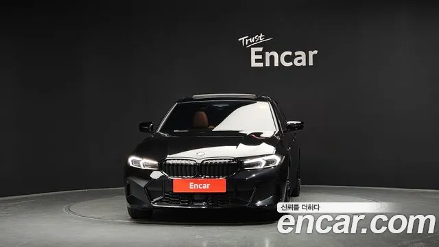 2023 BMW 3 Series (G20) 320i M Sport Sold VIN WBA61FS06PFR18380 – photo 18 2023 BMW 3 Series (G20) 320i M Sport Sold VIN WBA61FS06PFR18380 – photo 18