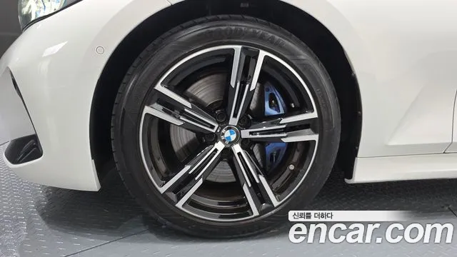 2023 BMW 3Series (G20) 320i M Sport Sold VIN WBA61FS0XPFN37678 – photo 13