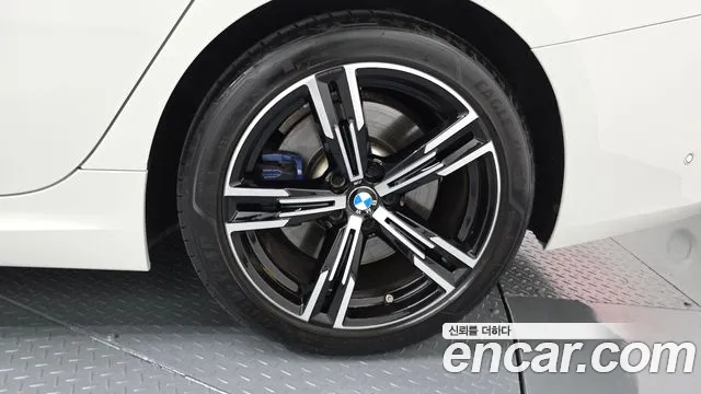 2023 BMW 3Series (G20) 320i M Sport Sold VIN WBA61FS0XPFN37678 – photo 14