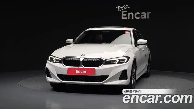 2023 BMW 3 Series (G20) 320i VIN WBA61FS0XPFP17131