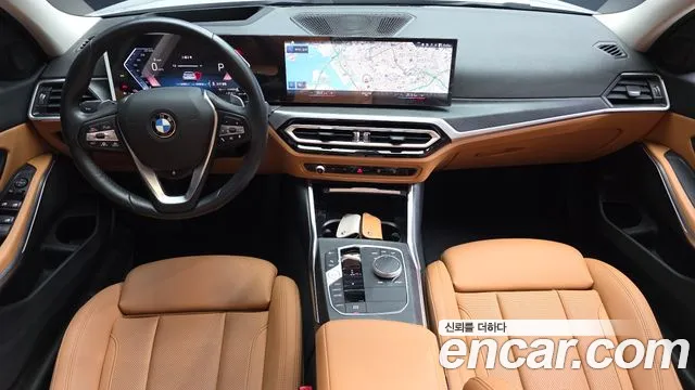2023 BMW 3 Series (G20) 320i Sold VIN WBA61FS0XPFP17131 – photo 11