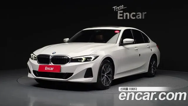 2023 BMW 3 Series (G20) 320i Sold VIN WBA61FS0XPFP17131 – photo 19