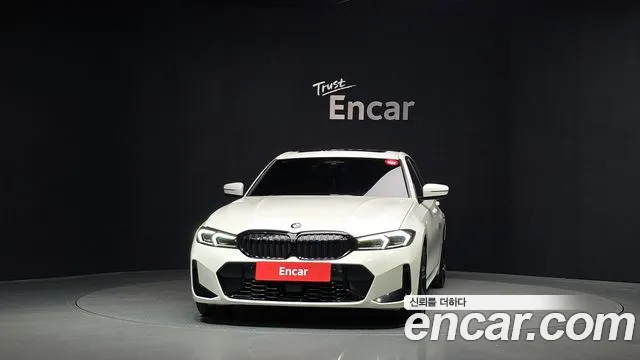 2024 BMW 3 Series (G20) 320i M Sport Sold VIN WBA61FS0XRFR52907 – odometer reading 2024 BMW 3 Series (G20) 320i M Sport Sold VIN WBA61FS0XRFR52907 – odometer reading