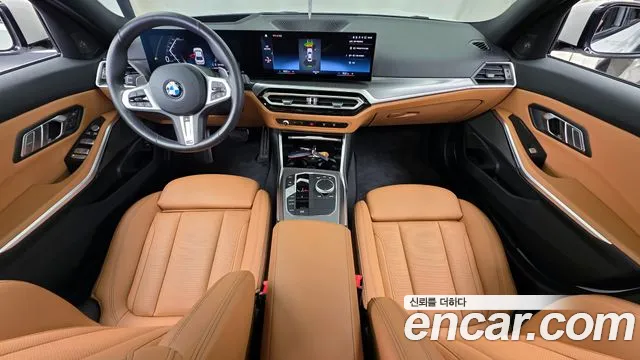 2024 BMW 3 Series (G20) 320i M Sport Sold VIN WBA61FS0XRFR52907 – photo 18 2024 BMW 3 Series (G20) 320i M Sport Sold VIN WBA61FS0XRFR52907 – photo 18