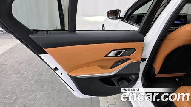 2024 BMW 3 Series (G20) 320i M Sport Sold VIN WBA61FS0XRFR52907 – photo 20 2024 BMW 3 Series (G20) 320i M Sport Sold VIN WBA61FS0XRFR52907 – photo 20