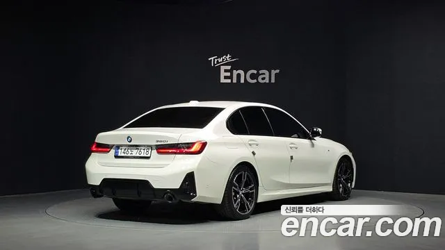 2024 BMW 3 Series (G20) 320i M Sport Sold VIN WBA61FS0XRFR52907 – photo 33 2024 BMW 3 Series (G20) 320i M Sport Sold VIN WBA61FS0XRFR52907 – photo 33