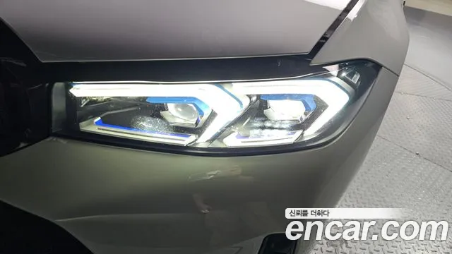 2024 BMW 3Series (G20) 320i M Sport Sold VIN WBA61FS0XRFS29686 – interior seats