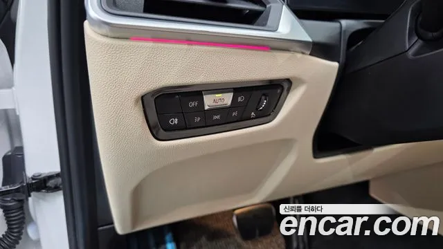 2023 BMW 3 Series (G20) 320i M Sport Sold VIN WBA68FS05P8D16640 – trunk area