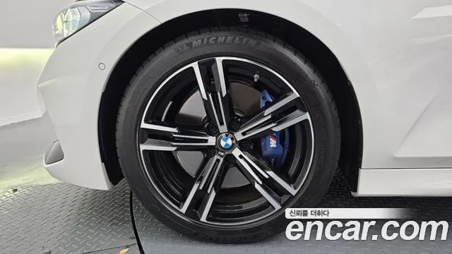 2023 BMW 3 Series (G20) 320i M Sport Sold VIN WBA68FS05P8D16640 – photo 28