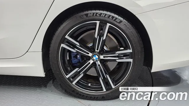 2023 BMW 3 Series (G20) 320i M Sport Sold VIN WBA68FS05P8D16640 – photo 29
