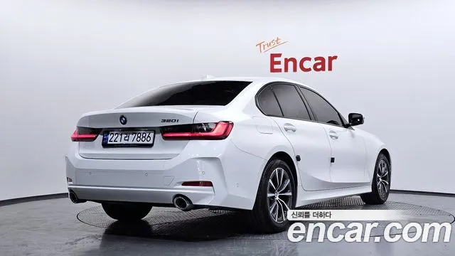 2023 BMW 3 Series (G20) 320i Sold VIN WBA68FS08P8D66691 – photo 15
