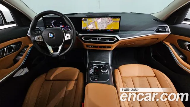 2023 BMW 3 Series (G20) 320i Sold VIN WBA68FS08P8D66691 – photo 21
