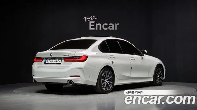 2023 BMW 3 Series (G20) 320i Sold VIN WBA68FS0XP8D13331 – photo 16