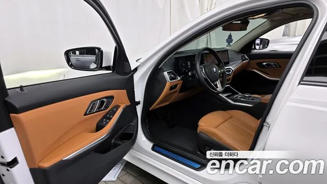 2023 BMW 3 Series (G20) 320i Sold VIN WBA68FS0XP8D13331 – photo 17