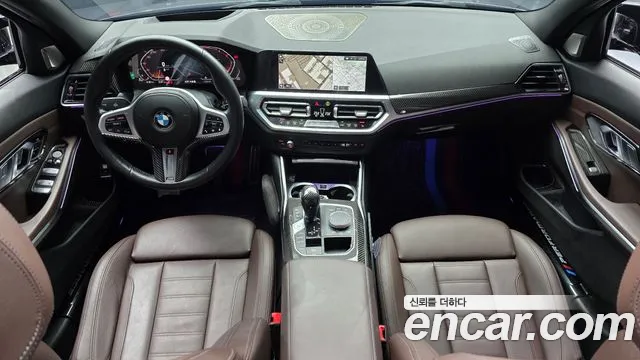2022 BMW 3 Series (G20) 320d Touring M Sport Sold VIN WBA6L5106NFL86017 – undercarriage 2022 BMW 3 Series (G20) 320d Touring M Sport Sold VIN WBA6L5106NFL86017 – undercarriage