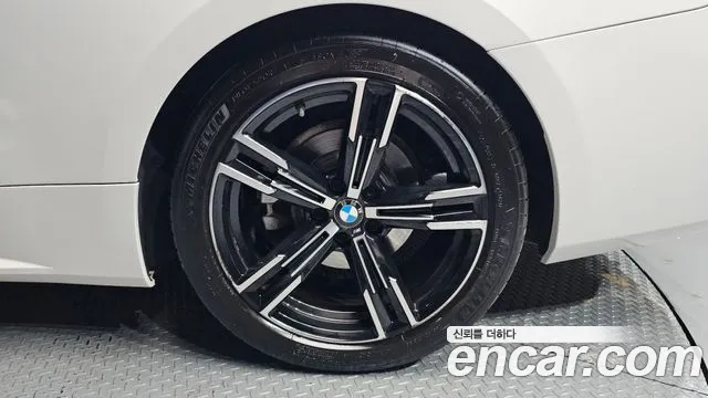 2021 BMW 4 Series (G22) 420i M Sport Convertible Sold VIN WBA71AT00MCG38363 – undercarriage 2021 BMW 4 Series (G22) 420i M Sport Convertible Sold VIN WBA71AT00MCG38363 – undercarriage