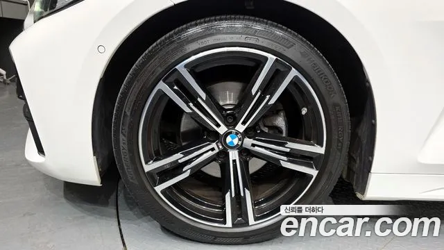 2022 BMW 4Series (G22) 420i M Sport Convertible Sold VIN WBA71AT00NCJ69709 – photo 18