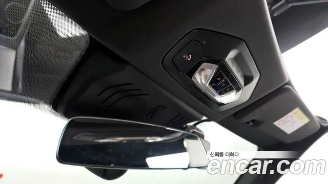 2023 BMW 4Series (G22) 420i M Sport Convertible Sold VIN WBA71AT06PCL55645 – exterior detail