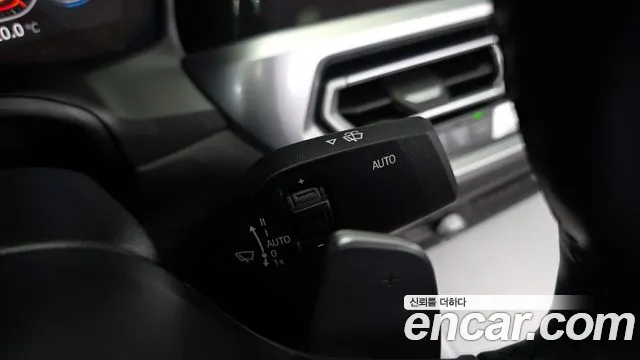 2023 BMW 4Series (G22) 420i M Sport Convertible Sold VIN WBA71AT06PCL55645 – odometer reading