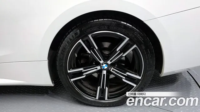 2023 BMW 4Series (G22) 420i M Sport Convertible Sold VIN WBA71AT06PCL55645 – photo 27