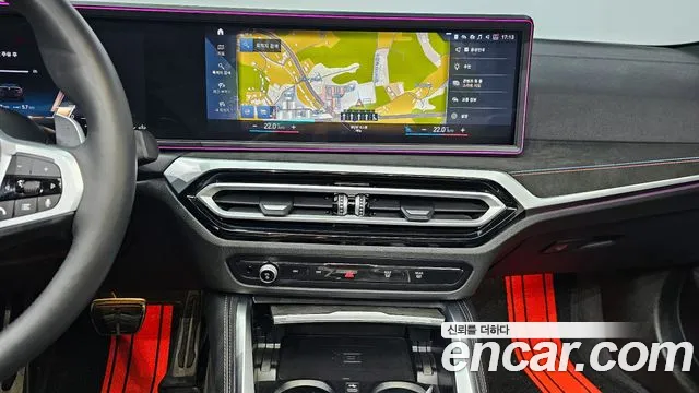 2024 BMW 4Series (G22) 420i M Sport Convertible Sold VIN WBA71AT06RCR36095 – photo 19 2024 BMW 4Series (G22) 420i M Sport Convertible Sold VIN WBA71AT06RCR36095 – photo 19