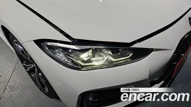 2021 BMW 4Series (G22) 420i M Sport Convertible Sold VIN WBA71AT07MCH26309 – photo 31 2021 BMW 4Series (G22) 420i M Sport Convertible Sold VIN WBA71AT07MCH26309 – photo 31