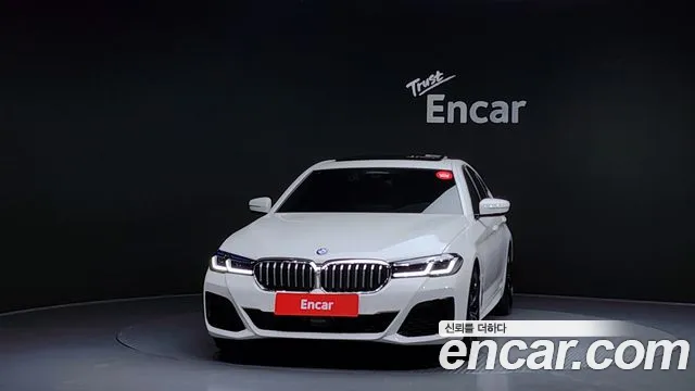 2023 BMW 5Series (G30) 530i M Sport Package Sold VIN WBA71BH00PCL33137 – photo 15