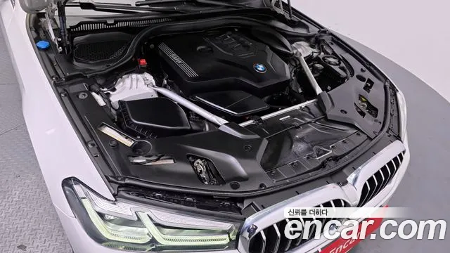 2021 BMW 5Series (G30) 530i M Sport Package Sold VIN WBA71BH04MWX05461 – interior seats