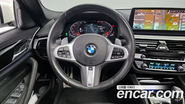 2021 BMW 5Series (G30) 530i M Sport Package Sold VIN WBA71BH04MWX05461 – photo 18
