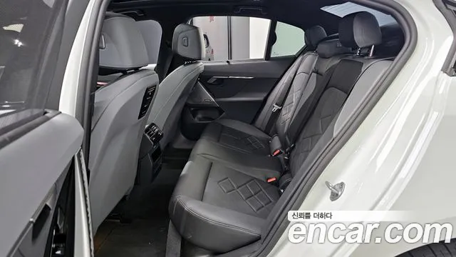 2025 BMW 5Series (G60) 530e M Sport Sold VIN WBA71FJ06SCV21302 – engine bay