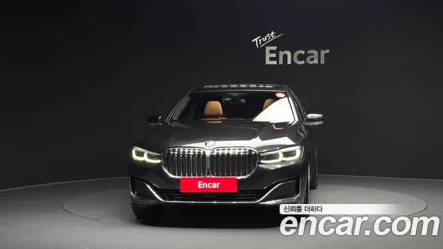 2022 BMW 7Series (G11) 730d xDrive Design Pure Excellence Sold VIN WBA7B8106NCJ84336 – photo 21