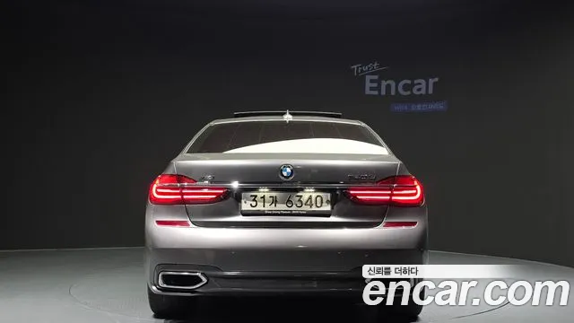 2018 BMW 7 Series (G11) 740Li xDrive M Sport Package Sold VIN WBA7E4107JGV45236 – odometer reading 2018 BMW 7 Series (G11) 740Li xDrive M Sport Package Sold VIN WBA7E4107JGV45236 – odometer reading