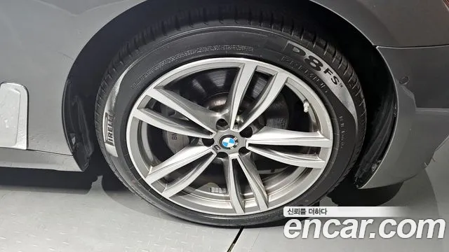 2018 BMW 7 Series (G11) 730Ld xDrive M Sport Sold VIN WBA7G6105JB074612 – dashboard 2018 BMW 7 Series (G11) 730Ld xDrive M Sport Sold VIN WBA7G6105JB074612 – dashboard