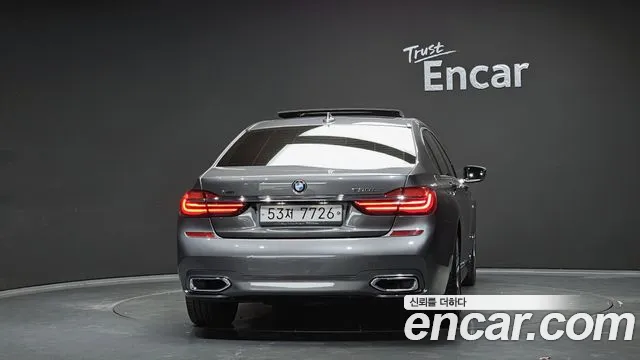 2018 BMW 7 Series (G11) 730Ld xDrive M Sport Sold VIN WBA7G6105JB074612 – photo 18 2018 BMW 7 Series (G11) 730Ld xDrive M Sport Sold VIN WBA7G6105JB074612 – photo 18