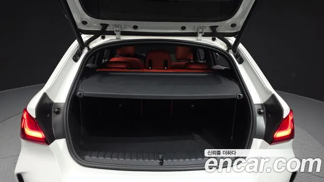 2021 BMW 1 Series (F40) 120i M Sports Sold VIN WBA7L7100M7J44106 – side profile 2021 BMW 1 Series (F40) 120i M Sports Sold VIN WBA7L7100M7J44106 – side profile