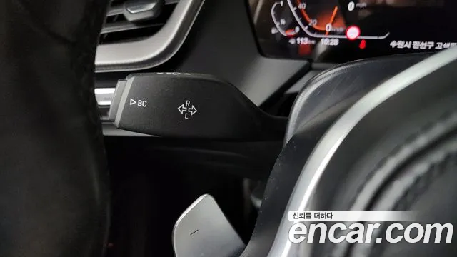 2022 BMW 1Series (F40) 120i M Sports Sold VIN WBA7L7100N7J91640 – odometer reading
