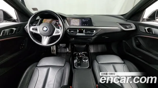 2022 BMW 1Series (F40) 120i M Sports Sold VIN WBA7L7100N7J91640 – photo 22