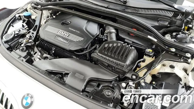 2022 BMW 1Series (F40) 120i M Sports Sold VIN WBA7L7100N7J91640 – photo 27