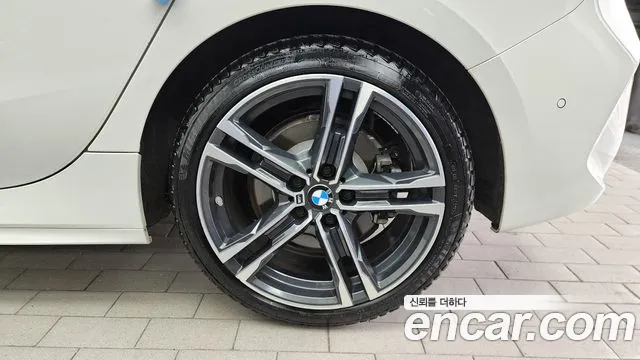 2022 BMW 1Series (F40) 120i M Sports Sold VIN WBA7L7100N7J91640 – photo 32