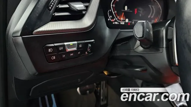 2021 Bmw 1series (F40) 120i M Sports Sold VIN WBA7L7101M7J67197 – front exterior