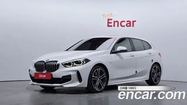 2021 BMW 1 Series (F40) 120i M Sports Sold VIN WBA7L7101M7J78281 – photo 27