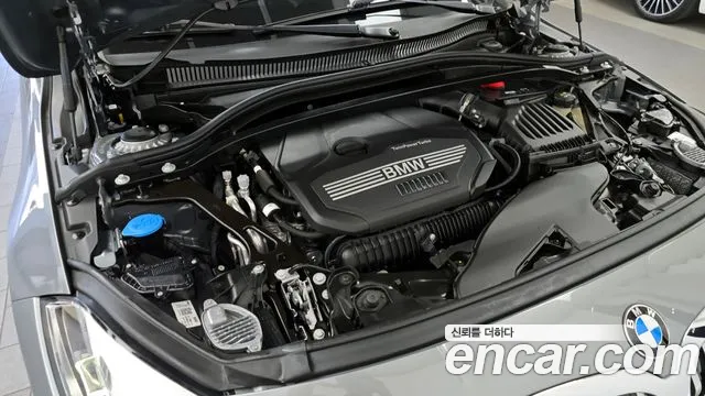 2024 BMW 1 Series (F40) 120i M Sports Sold VIN WBA7L7101R7P18283 – photo 22