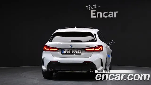 2021 BMW 1Series (F40) 120i M Sports Sold VIN WBA7L7102M7J41742 – photo 13