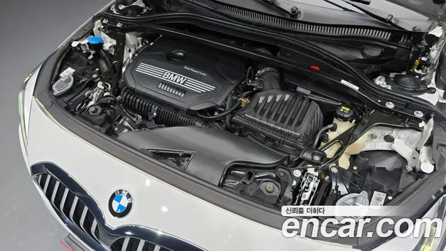 2021 BMW 1Series (F40) 120i M Sports Sold VIN WBA7L7102M7J41742 – photo 18