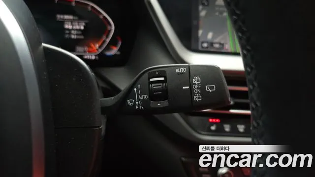 2021 BMW 1Series (F40) 120i M Sports Sold VIN WBA7L7102M7J41742 – photo 20